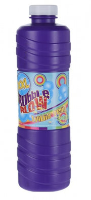 bellenblaassop XXL 1000 ml paars
