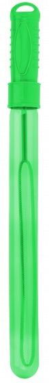 bellenblaaszwaard 250 ml groen
