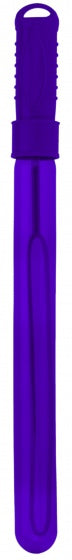bellenblaaszwaard 250 ml paars