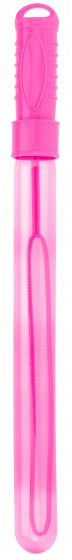 bellenblaaszwaard 250 ml roze