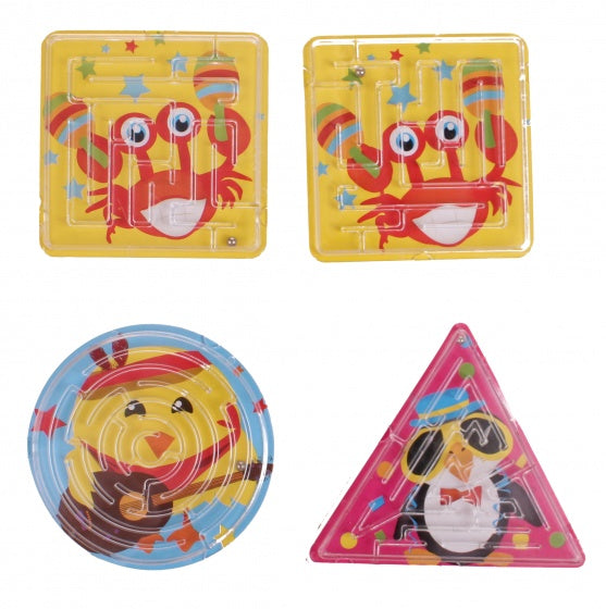 breinbrekers 4-delig 8 cm