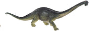 dinosaurus Brachiosaurus groen 41 cm