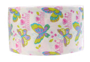 funny tape vlinder 5 meter 48 mm