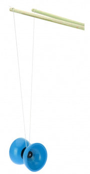 jojo diabolo 47 cm blauw