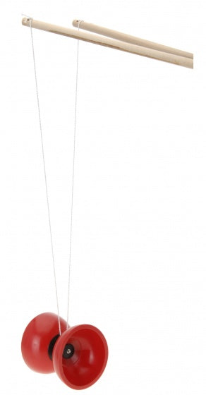 jojo diabolo 47 cm rood
