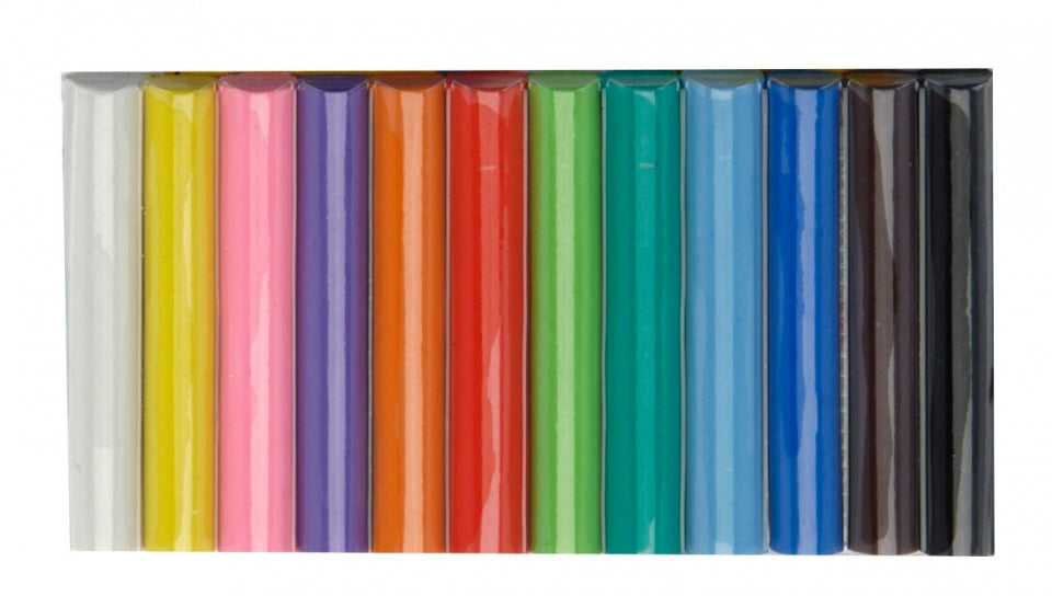 kleiset 12 stuks 8 cm