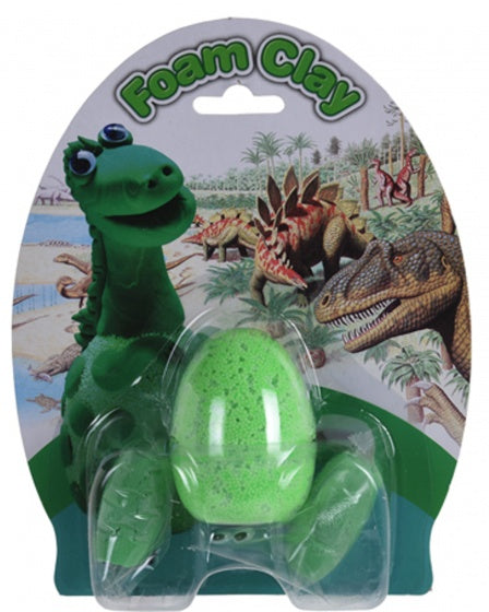 Kleiset Dino groen