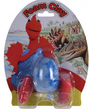 Kleiset Dino rood