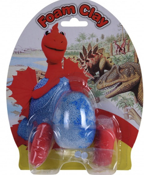 Kleiset Dino rood