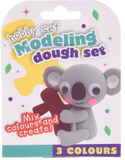 kleiset koala 3-delig multicolor
