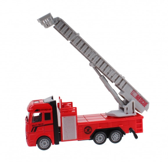 ladderwagen 12