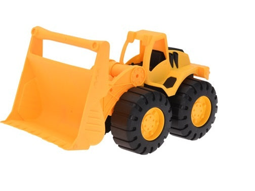 loader geel 25 cm