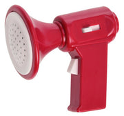 megafoon 7 cm rood