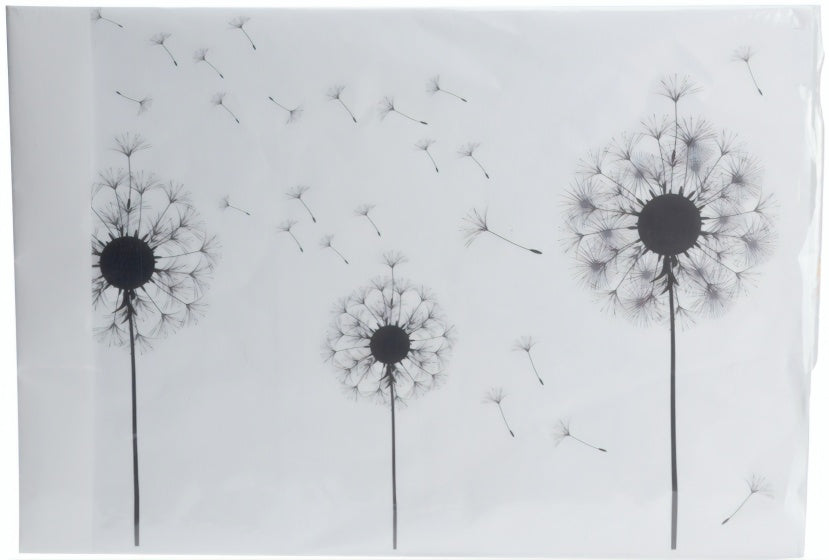 muurstickers Kids Collection: Flowers