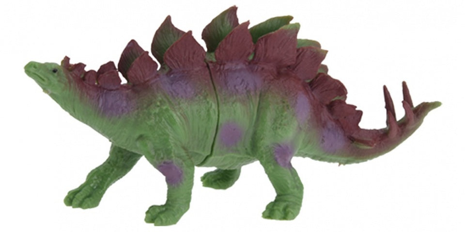 opgravingsset dinosaurus 4-delig groen