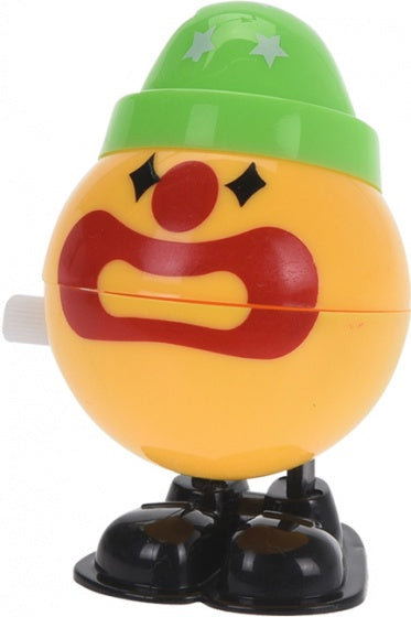 opwindfiguur Clown 6