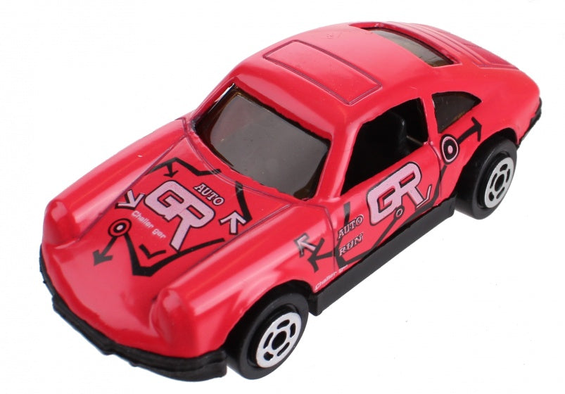 raceauto junior 7