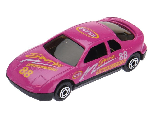 raceauto junior 7