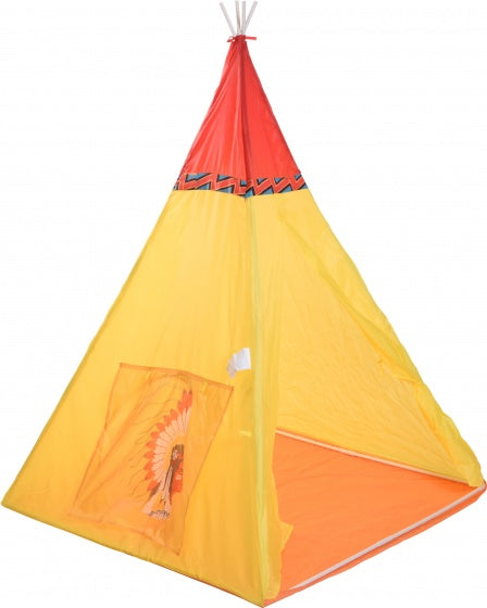 speeltent Tipi