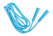 Springtouw blauw 2