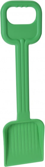 strandschep 55 cm groen