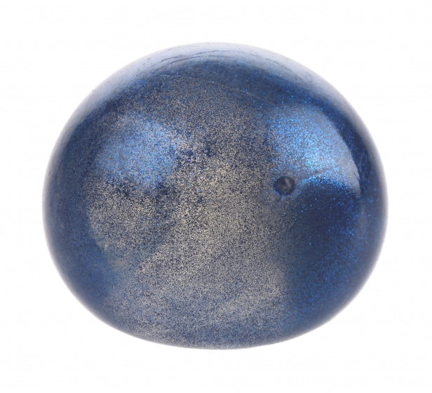 stressbal blauw 7 cm