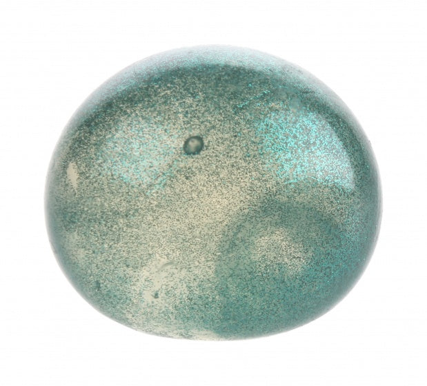 stressbal groen 7 cm