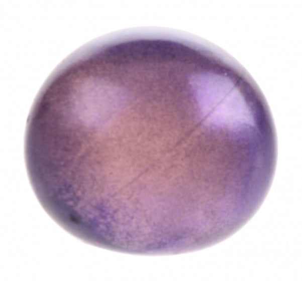 stressbal paars 7 cm