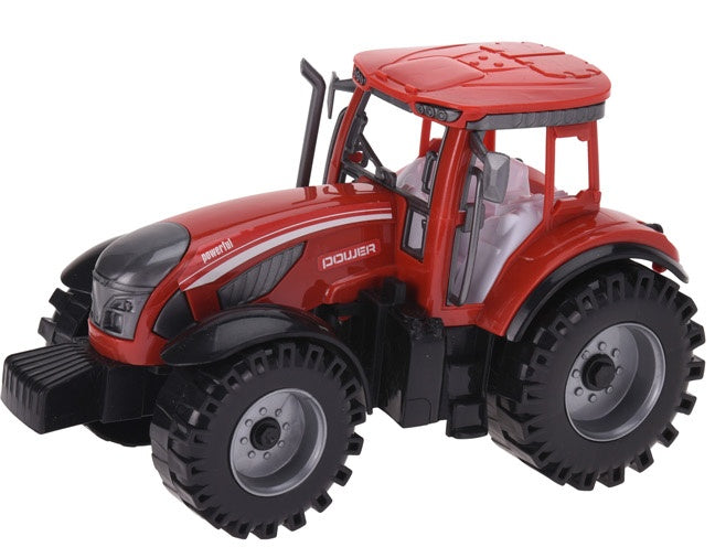 tractor 22