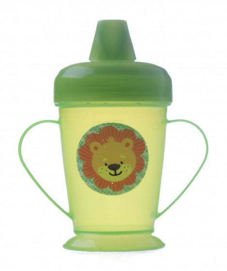 tuitbeker 13 cm groen