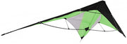 vlieger groen 180 cm
