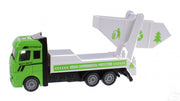 vuilniswagen met kantelbak 12