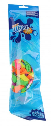 waterballonnen 200 stuks