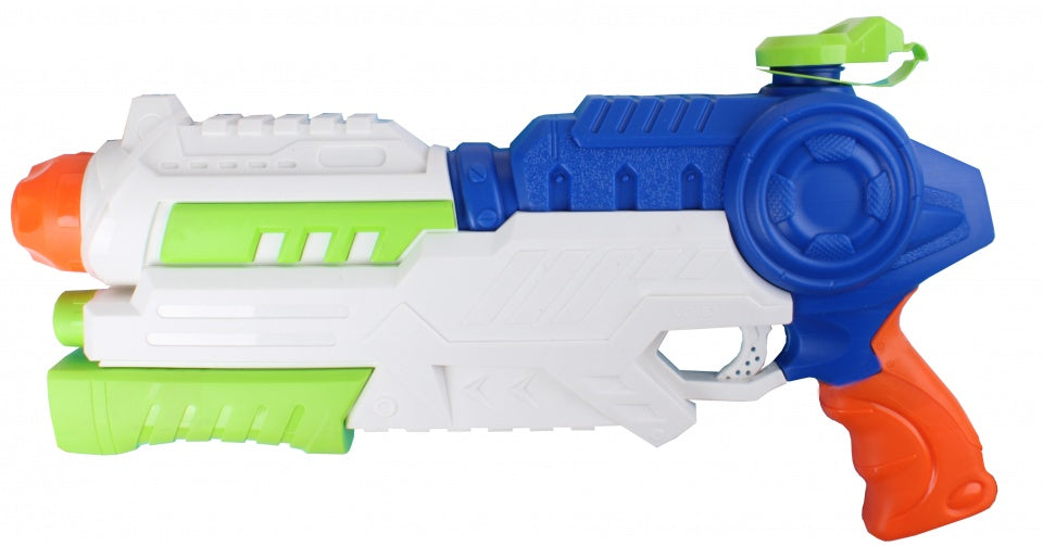 watergeweer junior 42 cm wit