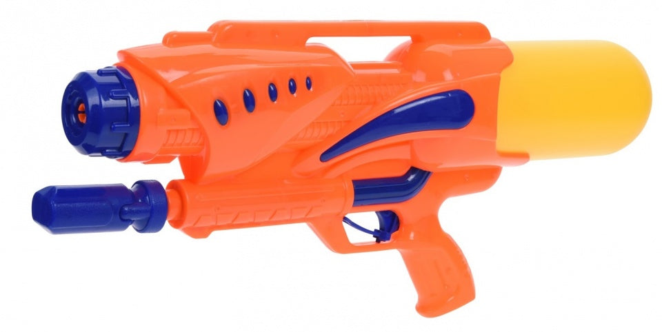 watergeweer junior 51 cm oranje