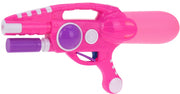 watergeweer met pompactie junior 39 cm roze