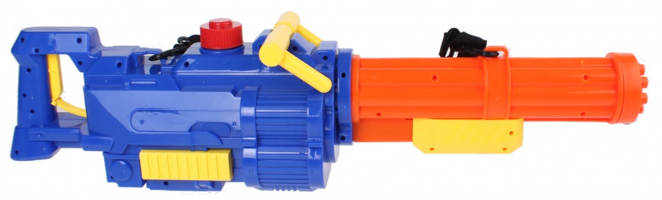waterkanon junior 67 cm blauw