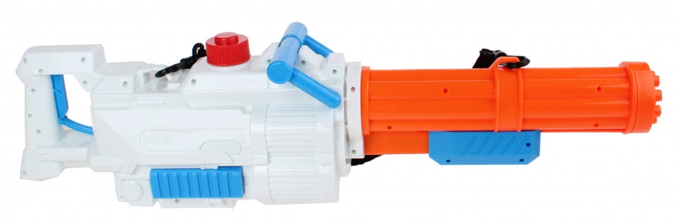 waterkanon junior 67 cm wit