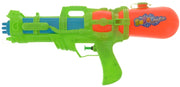 waterpistool junior 37 cm groen