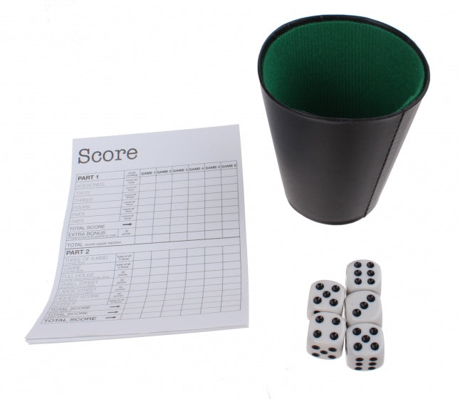 yahtzee 7-delig