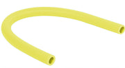zwemnoodle geel 155 cm