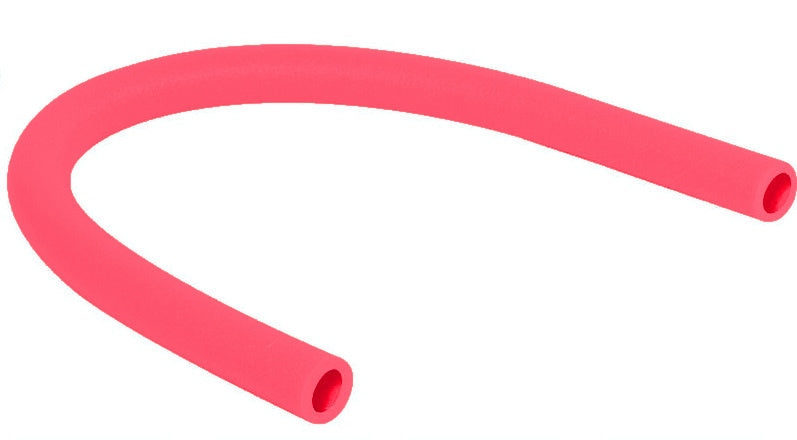 zwemnoodle rood 155 cm