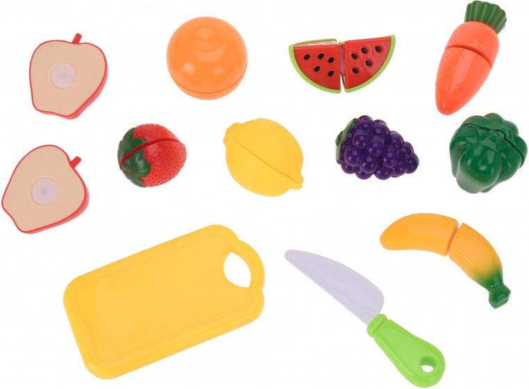 speelgoedfruit 31 x 18