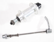 Aluminium Uitvalnaaf Opschroefpion