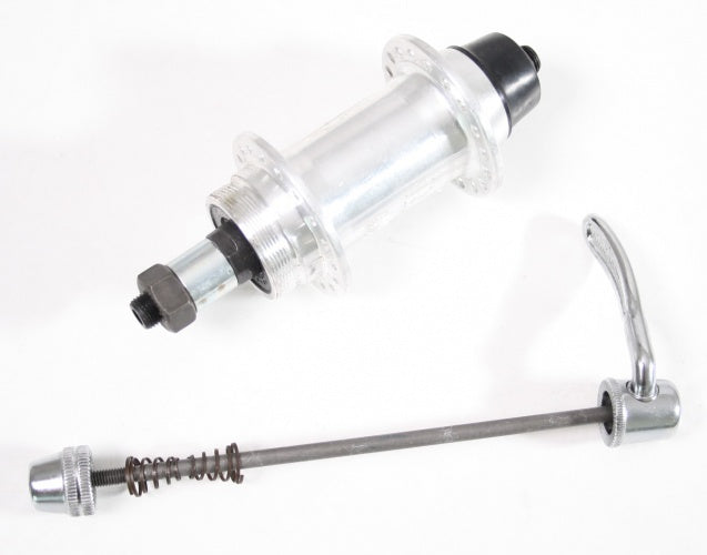 Aluminium Uitvalnaaf Opschroefpion
