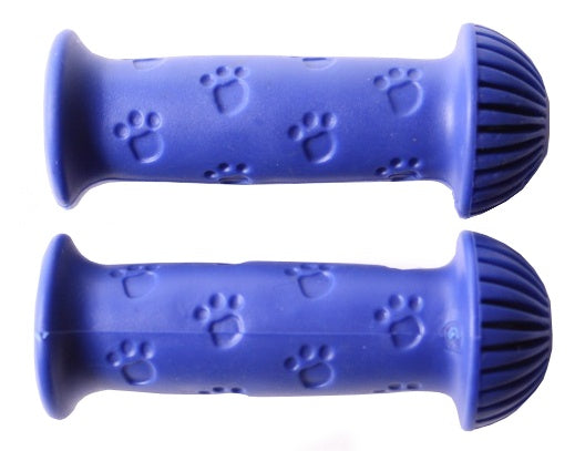 Handvat Kind Blauw Per 2 Stuks