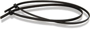Kabelbinders 180X7.5MM Zwart Per 100