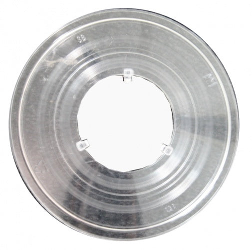 Spaakbeschermer 130 mm