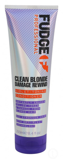 conditioner Clean Blonde Violet-Toning dames 250 ml