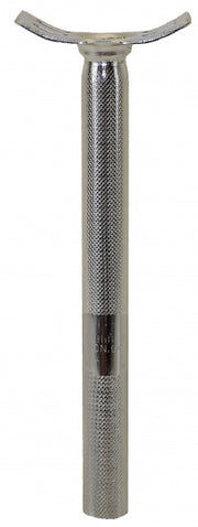 Zadelpen vast eenwieler 22